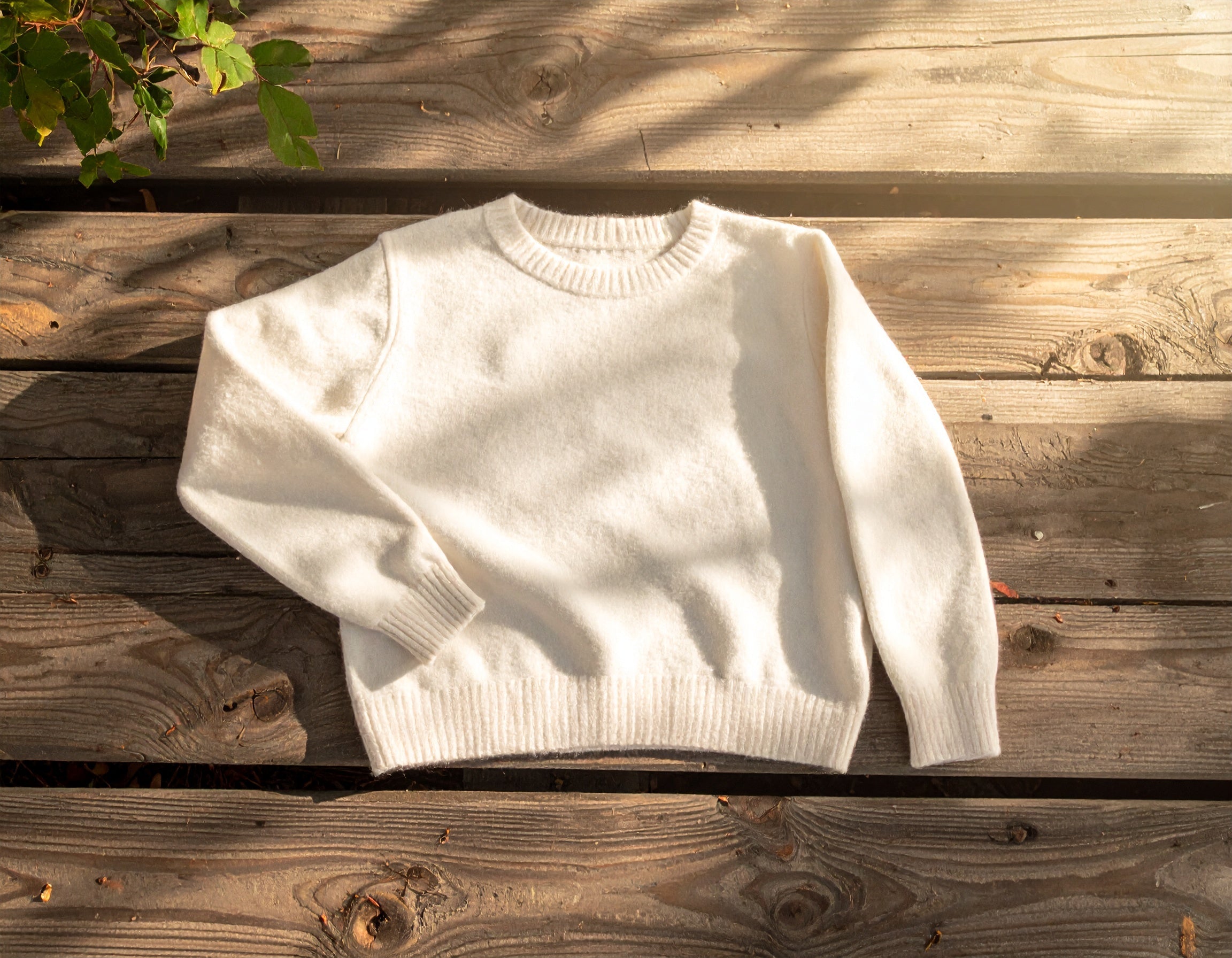 How to Care for Merino Wool: A Guide to Making Your Investment Last