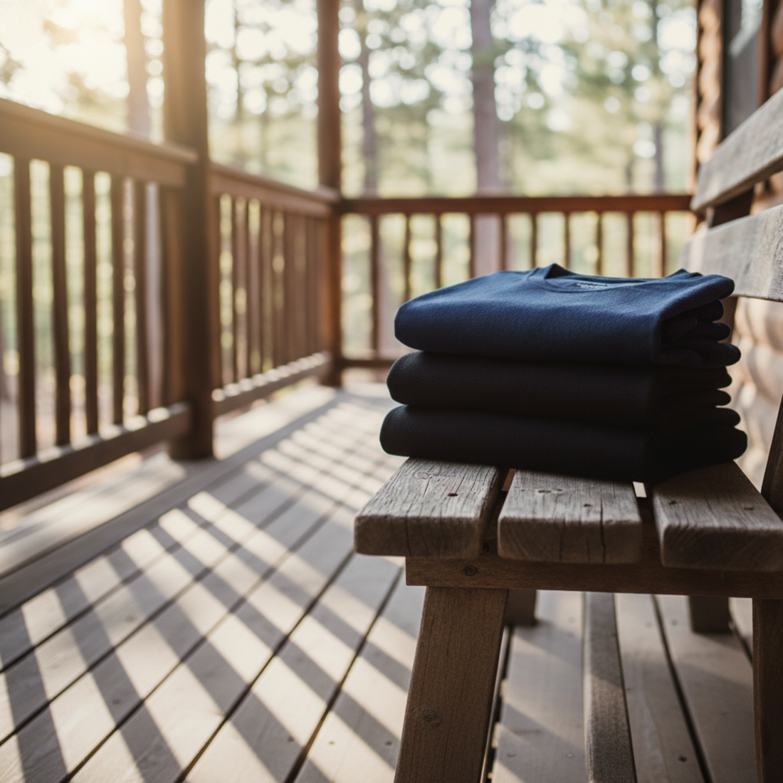 How to Care for Merino Wool: A Guide to Making Your Investment Last