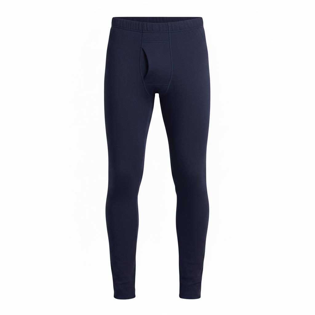 Men's Lightning Thermal Base Layer Bottom
