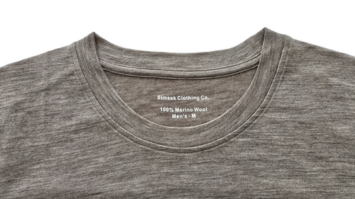 Men's Lightning Long Sleeve T-shirt