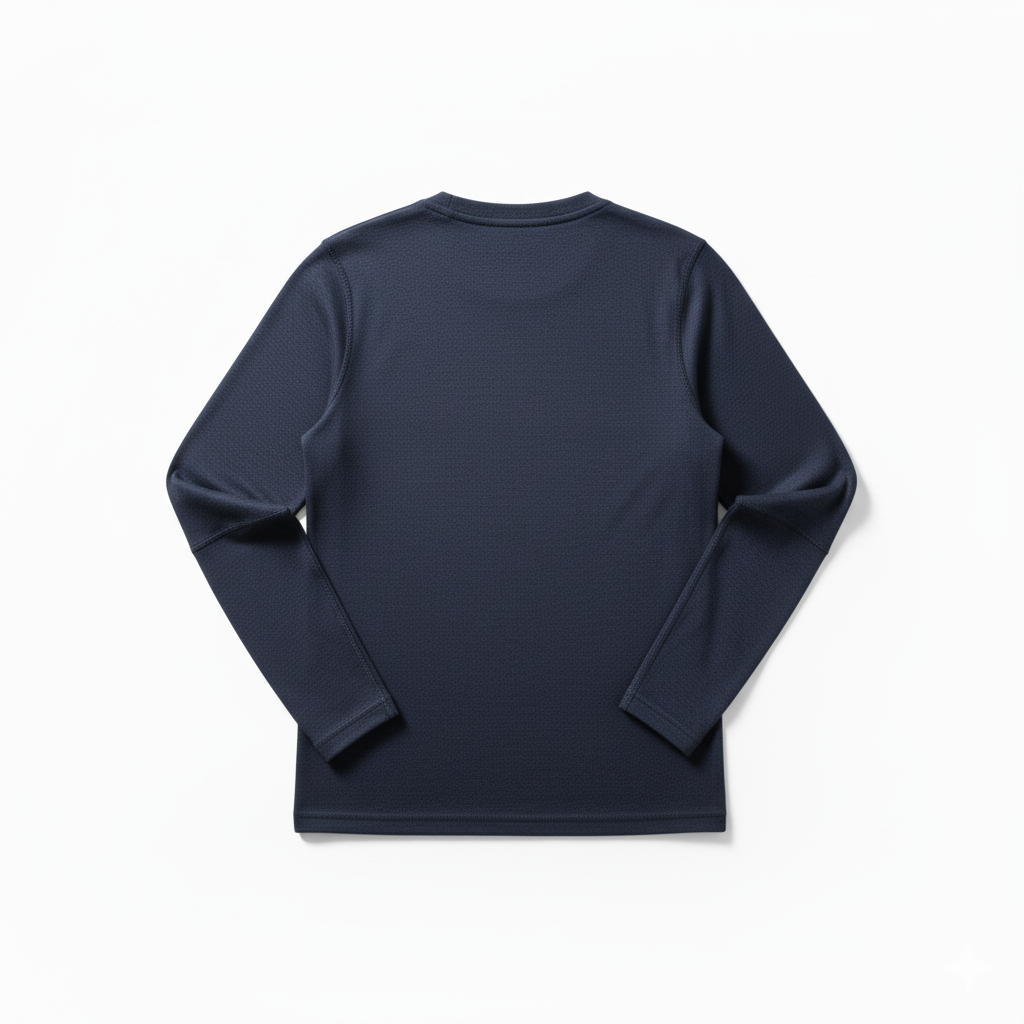 Men's Lightning Thermal Base Layer Top