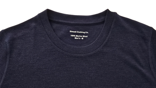 Men's Lightning Thermal Base Layer Top