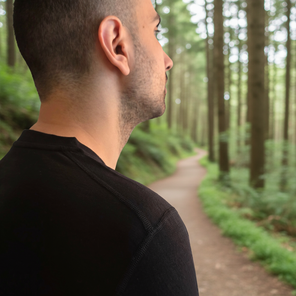 Men's Lightning Short Sleeve T-Shirt