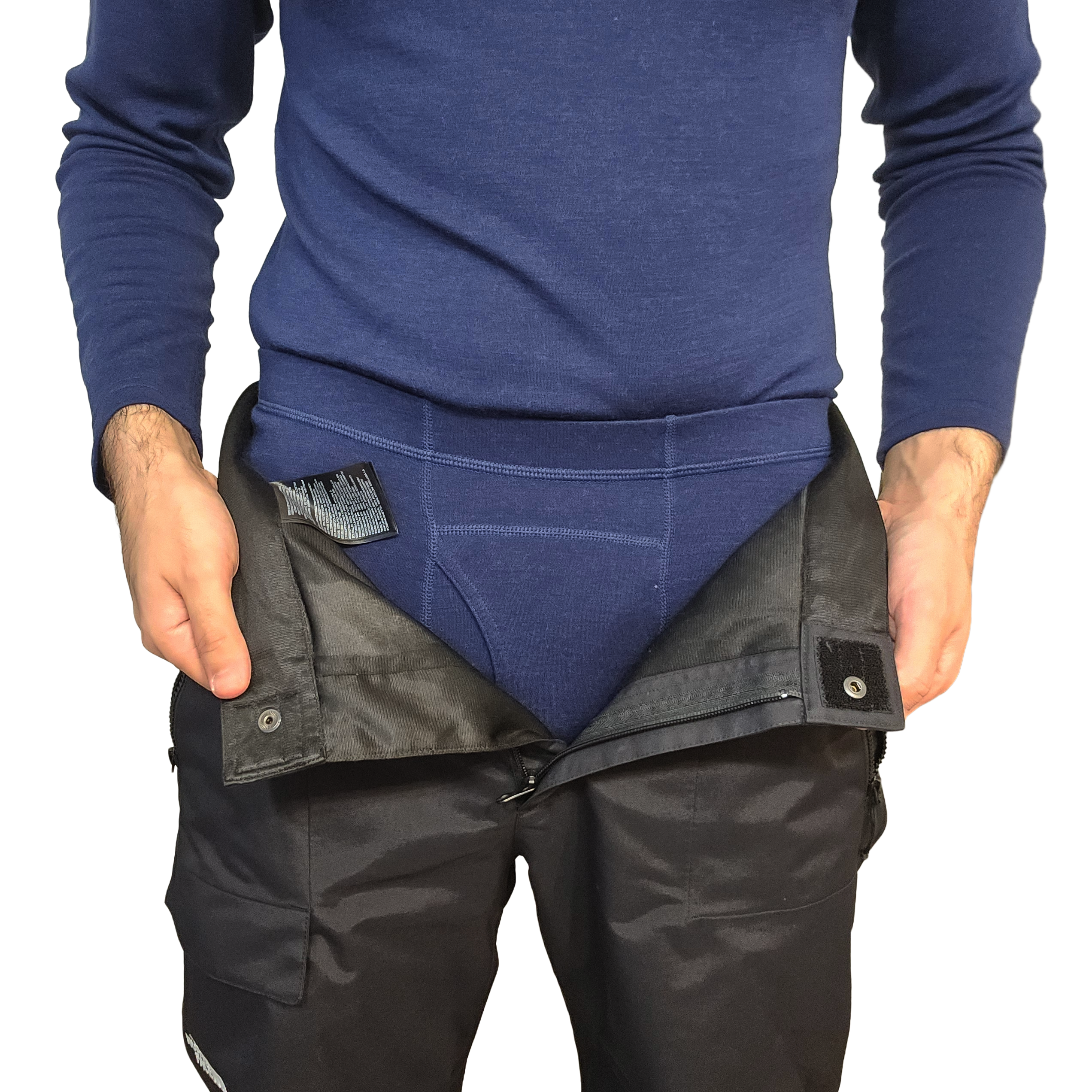 Men's Lightning Thermal Base Layer Bottom