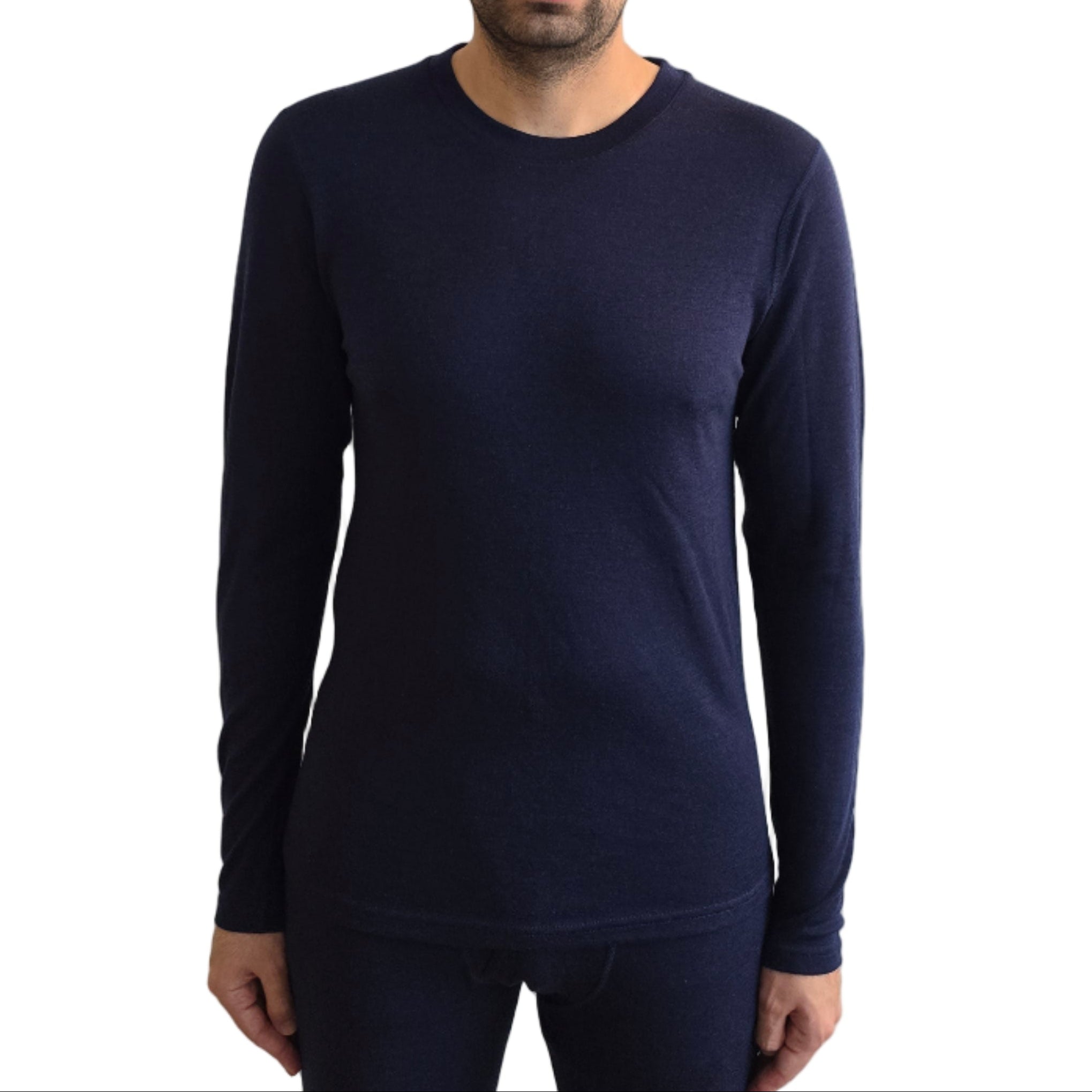 Men's Lightning Thermal Base Layer Top