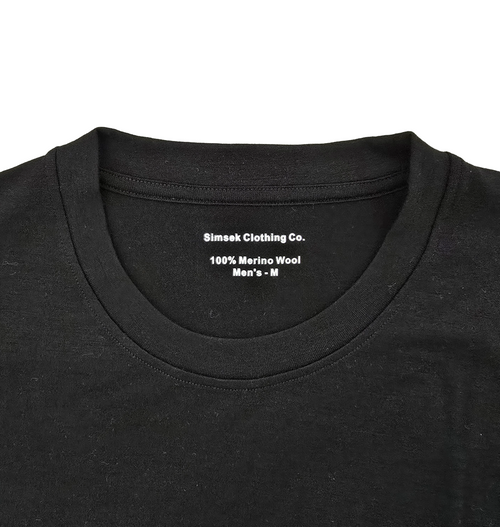 Men's Lightning Short Sleeve T-Shirt